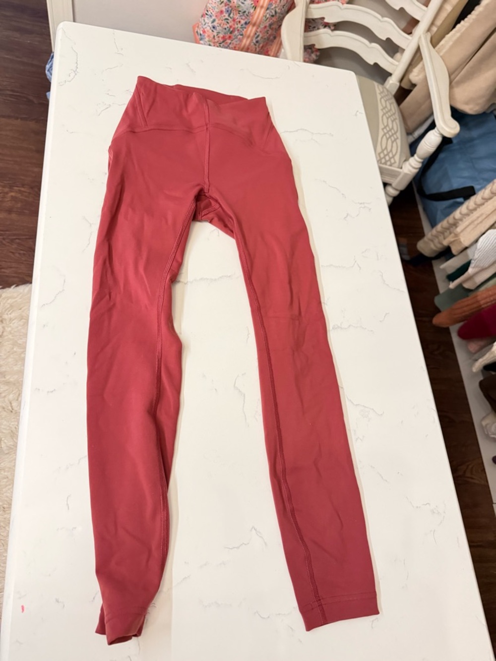 lululemon athletica High-Rise Leggings